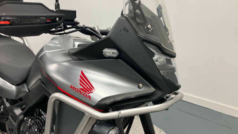 (23MY) Honda XL750 Transalp